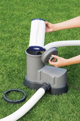 Bestway A-filterpatroon III-A/C per 1st