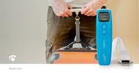 Digitale Bagageweegschaal | 50 kg | Tarra-functie - thumbnail