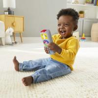 Afstandsbediening Fisher Price Laugh and Learn Doggy (FR) - thumbnail