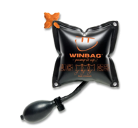 WINBAG - Pump It Up..! Winbag connect montagekussen - win104152 - thumbnail