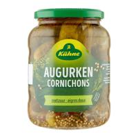 Kuhne - Augurken In Pot - 6 x 720ml - thumbnail