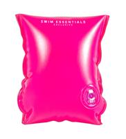 Swim Essentials Zwembandjes Neon Roze 0-2 jaar - thumbnail