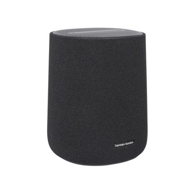 Harman Enchant Speaker Wifi speaker Zwart