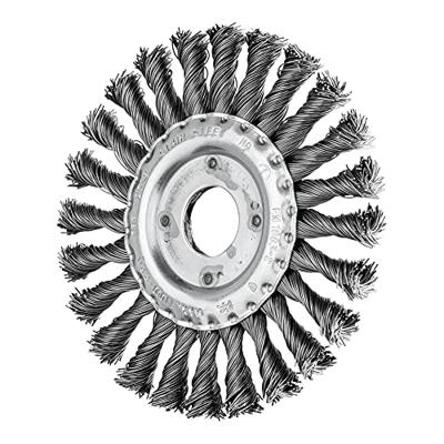PFERD TOOLS Ronde borstel, getordeerd POS RBG 12512/22,2 ST 0,50 Rbg 43303005 1 stuk(s) PFERD TOOLS Ronde borstel, getordeerd POS RBG 12512/22,2 ST 0,50 Rbg 43303005 1 stuk(s)