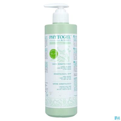 Phytogel By Huckert's Nature Pomp 400ml