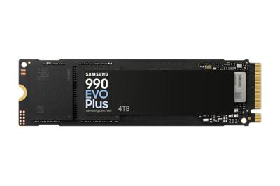 Hard Drive Samsung MZ-V9S4T0BW 4 TB SSD - thumbnail