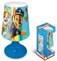 Paw Patrol bureaulamp 9 x 18 cm - thumbnail