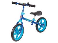 PLAYTIVE JUNIOR Loopfiets Blauw - thumbnail