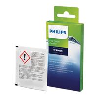 Philips CA6705/10 Koffie accessoire Wit - thumbnail