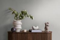 AS Creation Pure Elegance - Beige - Struktur - 397799 - thumbnail