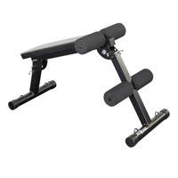 Best Fitness BFAB10 Ab Board buiktrainer - thumbnail