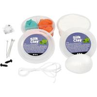 Creativ Company Mini creative kit, konijn, 1 doos - thumbnail