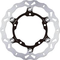 GALFER golf remschijf "df214 rotor brake rotors floating r90r - thumbnail