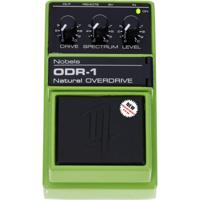 Nobels ODR-1BC natural overdrive effectpedaal - thumbnail
