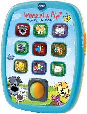 VTech Woezel & Pip Tablet VTech Woezel & Pip Tablet