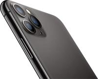 Apple iPhone 11 Pro Max; 64GB; grijs (Space Grey); simlockvrij; gereviseerd - thumbnail