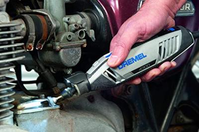 Dremel Lichtmodule Multitools - 26150LM1JA - thumbnail