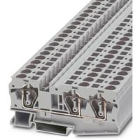 Phoenix Contact 3036479 Doorgangsserieklem 8.2 mm Spanveer Blauw 50 stuk(s) - thumbnail