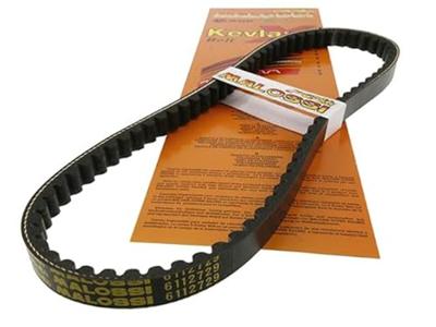 MALOSSI v-snaar versterkt "verstärkt" v-belts verst 19x745mm