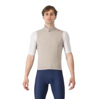 Castelli Espresso vest mouwloos clay heren XXXL - thumbnail
