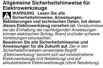 Metabo FMS 200 Intec schuurmachine | 147x100 200w - 600065500