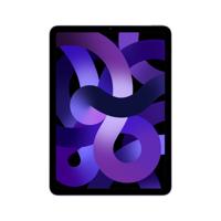 2022 Apple iPad Air (wifi, 64 GB) - van Malva (5e generatie) - thumbnail