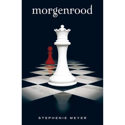 Stephenie Meyer Twilight 4 Morgenrood Stephenie Meyer Twilight 4 Morgenrood