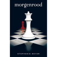 Stephenie  Meyer Twilight 4   Morgenrood - thumbnail
