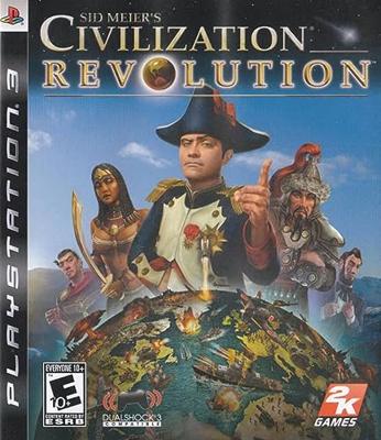Civilization Revolution (Greatest Hits)