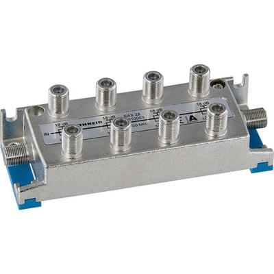 Kathrein 21610102 multischakelaar voor satelliet 2 ingang(en) 8 uitgang(en)