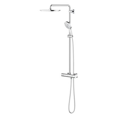 Grohe Rainshower Smartactive 310 Douchesysteem Chroom