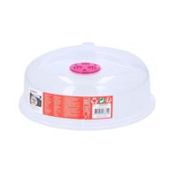 Alpina Magnetrondeksel 26x11 cm Wit - thumbnail