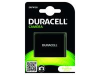 Camera-accu NP-W126 voor Fuji - Origineel Duracell - thumbnail