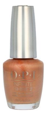 OPI Infinite Shine 2 Nail Lacquer 12 THE FUTURE IY Nagellak 15 ml Dames OPI Infinite Shine 2 Nail Lacquer 12 THE FUTURE IY Nagellak 15 ml Dames