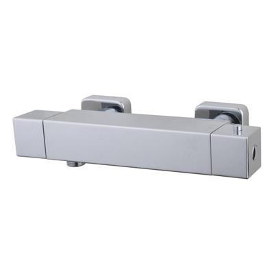 Douchethermostaat Eco Rombo 28 cm Chroom Boss & Wessing