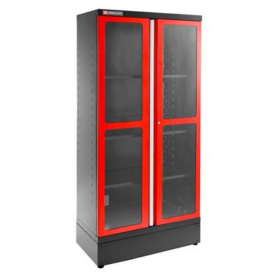 Facom Hoge kast | met 2 glazen deuren | JLS3-A1000PV JLS3-A1000PV