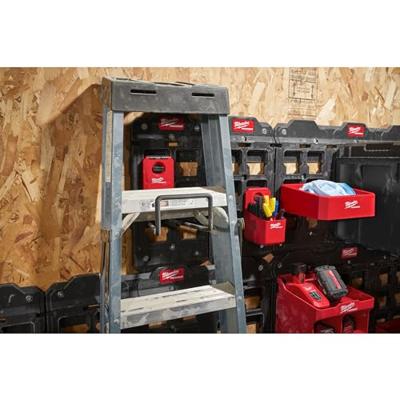 Milwaukee PACKOUT™ Grote haak - 4932480702