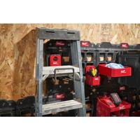 Milwaukee PACKOUT™ Grote haak - 4932480702 - thumbnail