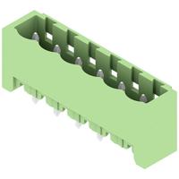 Weidmüller 1397390000 Male behuizing (board) Inhoud: 50 stuk(s) - thumbnail