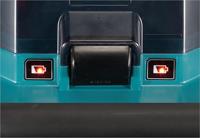 Makita dlm480pt2 | lxt 2x18 v accu grasmaaier | 48 cm | 5,0 ah accu (2 st) | duo snellader | in doos - dlm480pt2 - thumbnail