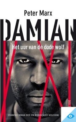 Het uur van de dode wolf - Peter Marx - ebook