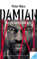 Het uur van de dode wolf - Peter Marx - ebook - thumbnail