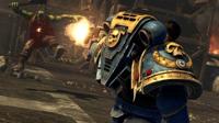 Warhammer: Space Marine - PlayStation 3 - thumbnail