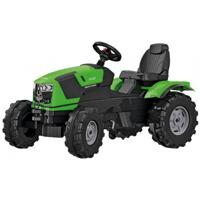 Rolly Toys Farmtrac Deutz-Fahr 5120 traptrekker - thumbnail