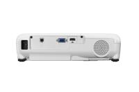 EB-E10 - 3LCD-projector - portable - 3600 lumens (wit) - 3600 lumens (kleur) - XGA (1024 x 768) - 4:3 - thumbnail