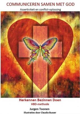 Communiceren Samen Met God - Jurgen Toonen - Paperback (9789463986205) Communiceren Samen Met God - Jurgen Toonen - Paperback (9789463986205)
