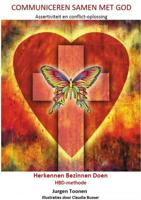 Communiceren Samen Met God - Jurgen Toonen - Paperback (9789463986205) - thumbnail