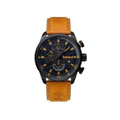 Timberland TBL.14816JLB/02 Heren Horloge 46mm 5 ATM Timberland TBL.14816JLB/02 Heren Horloge 46mm 5 ATM
