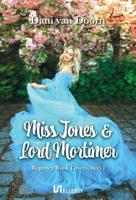 Miss Jones & Lord Mortimer (Paperback) - thumbnail
