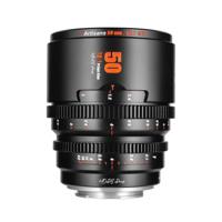 7artisans 50mm T2.1 M43 (Panasonic, Olympus) zwart - thumbnail